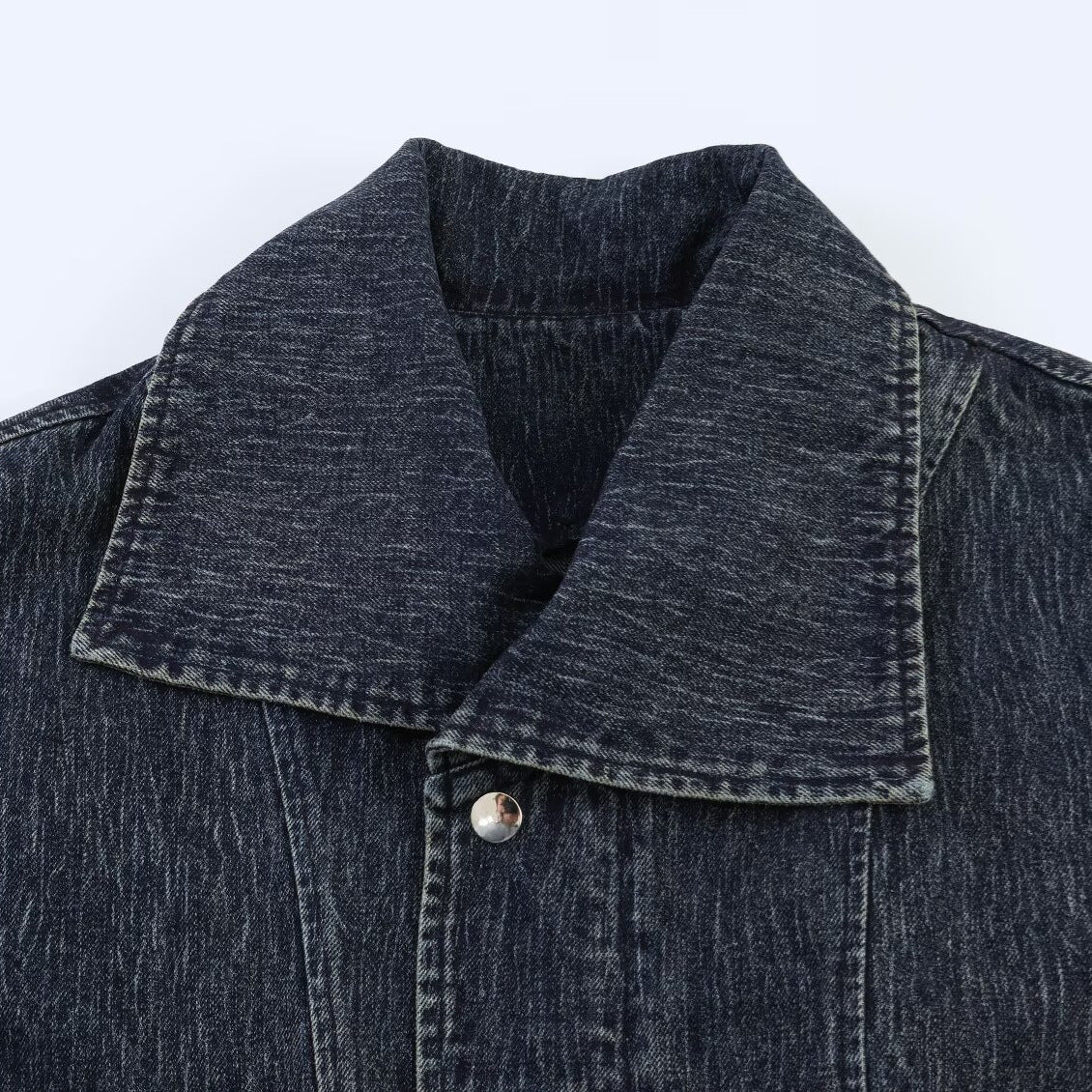 WJA 5 - Jeansjacka