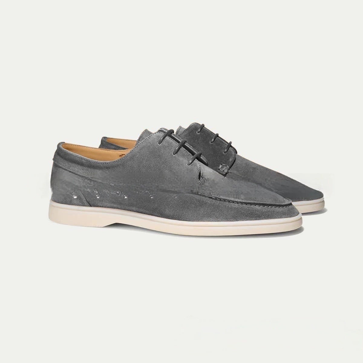 MLO 2 - Loafers i veganskt mockaimitation