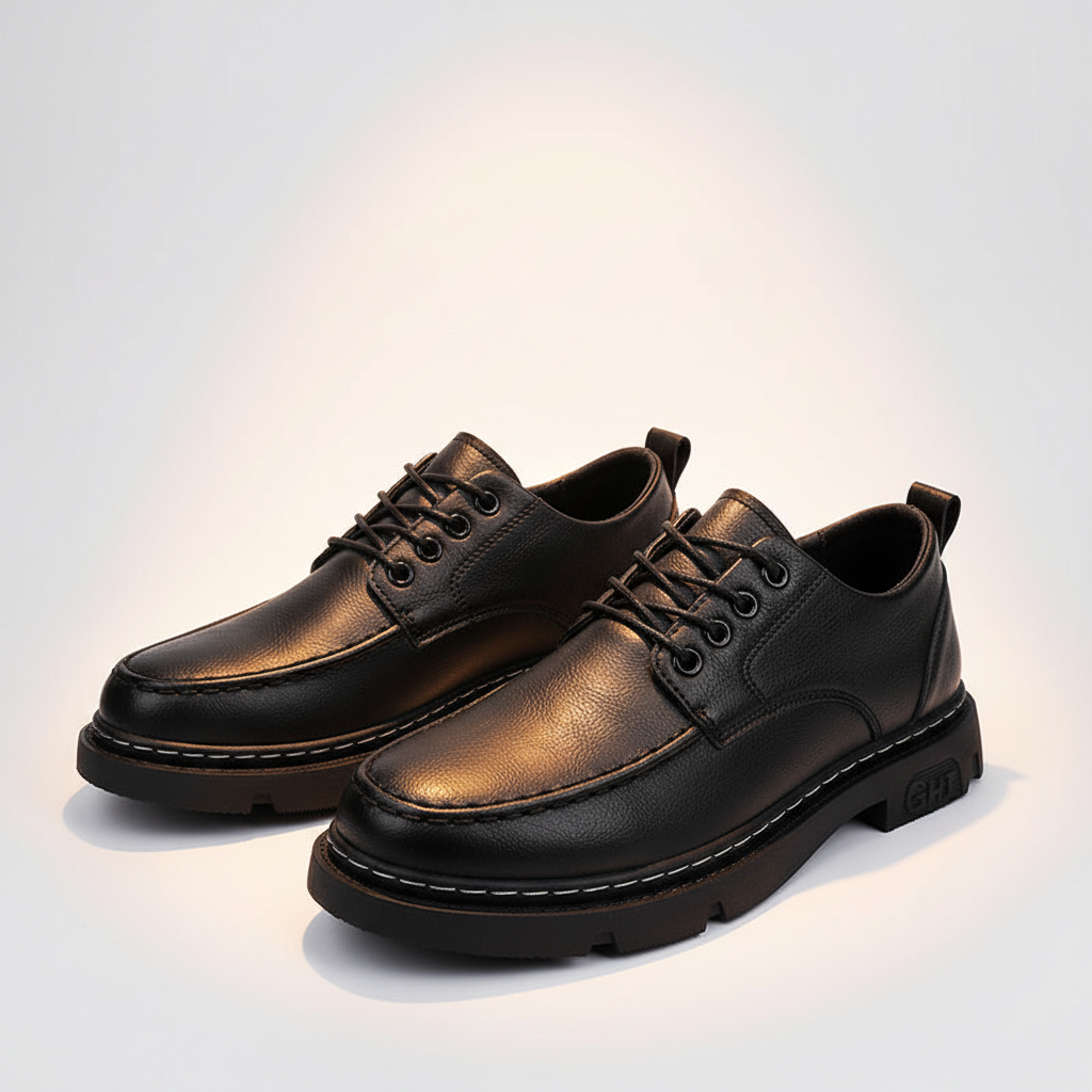 All Black sole studio