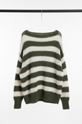 Army Green Front
