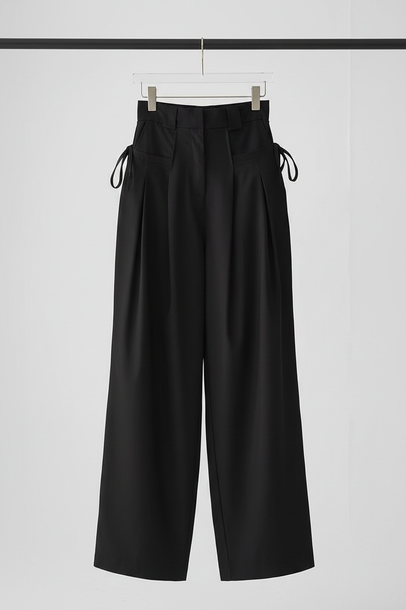 Black Front