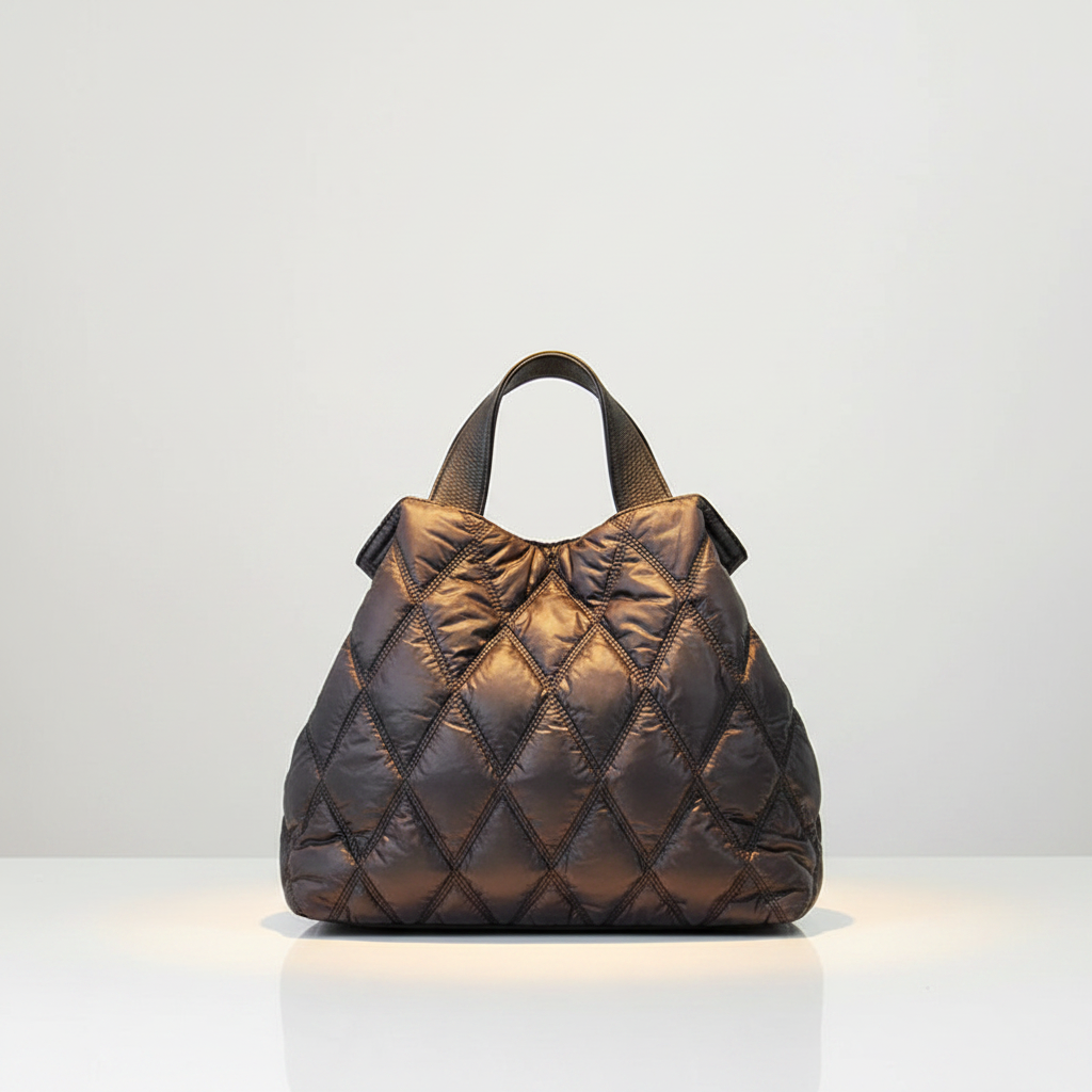 Black Tote Studio