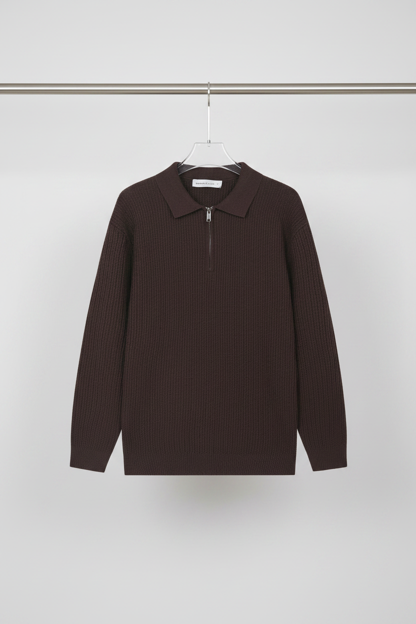 Brown Front