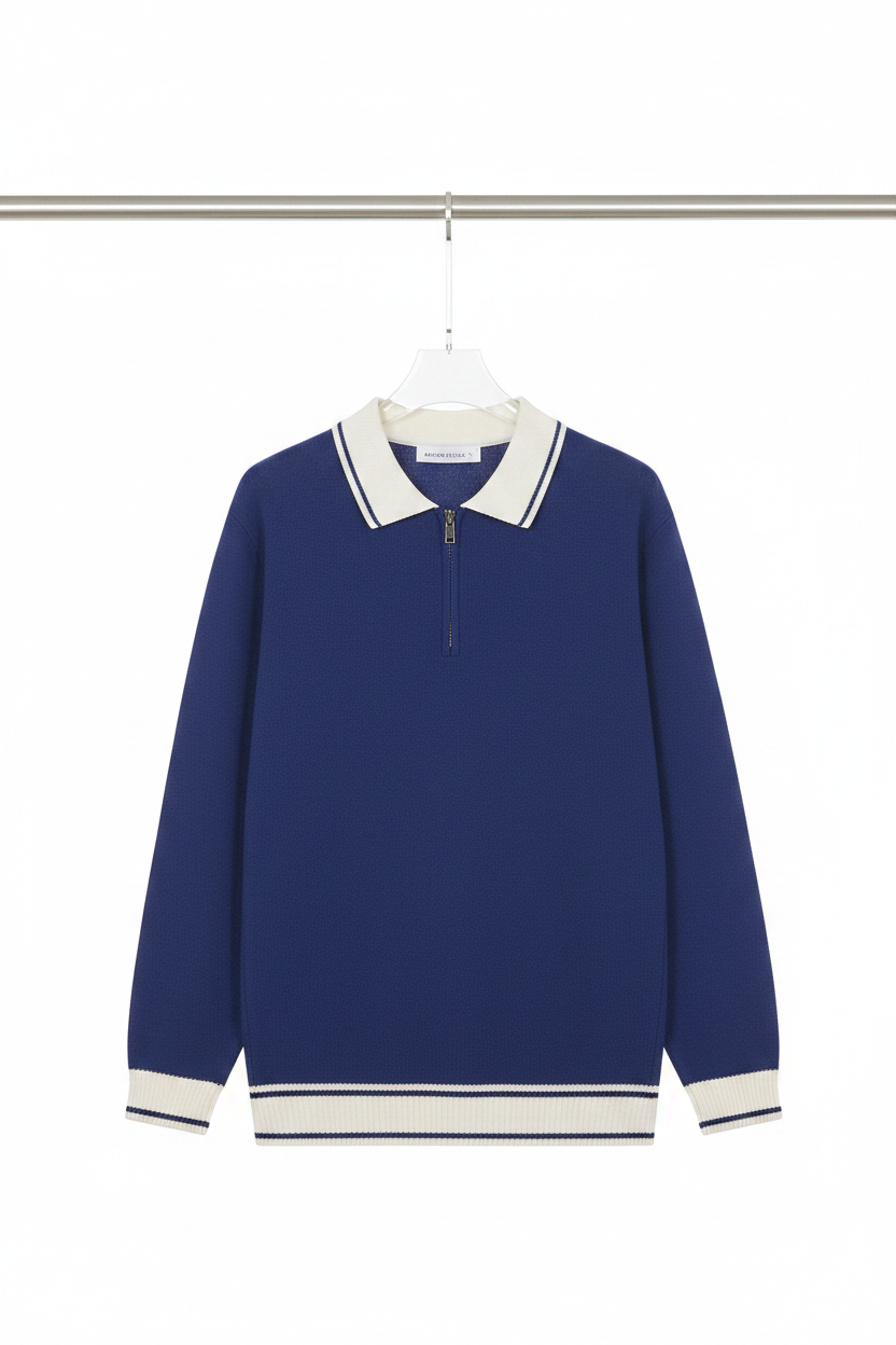 Cobalt Blue front