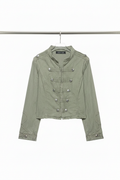 Director Jacket - rack top only