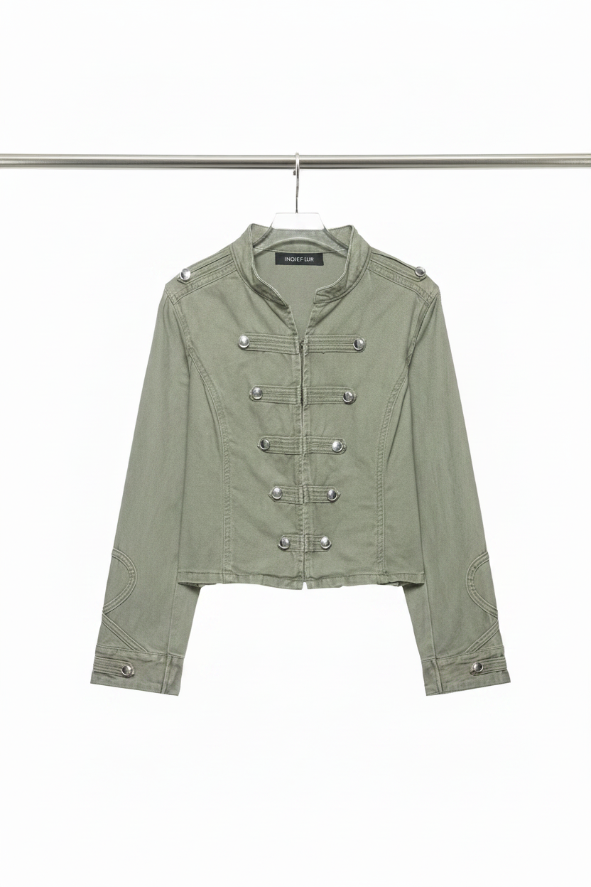 Director Jacket - rack top only