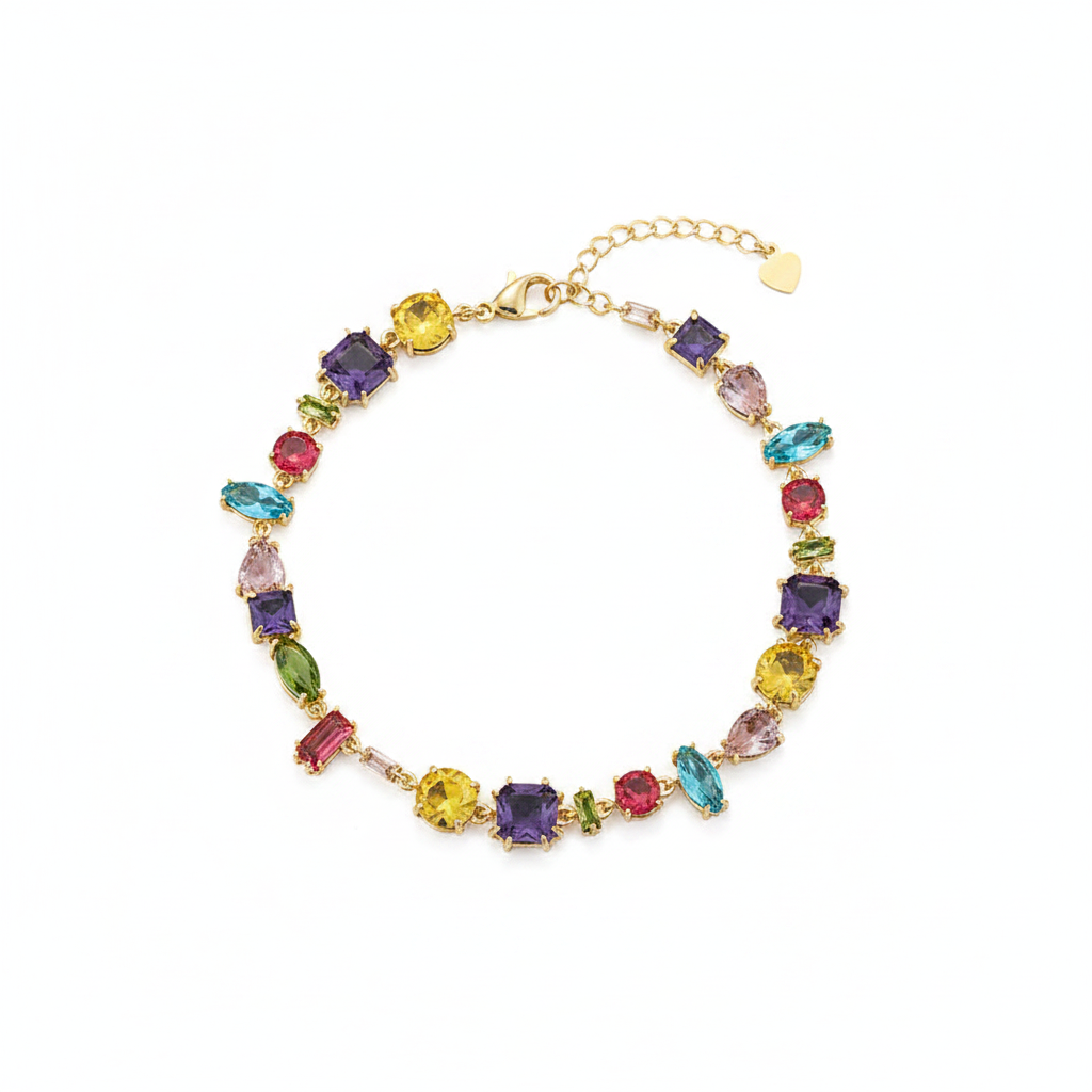 Gold Bracelet