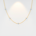Golden – Studio