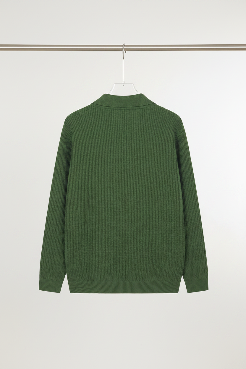 Green Back