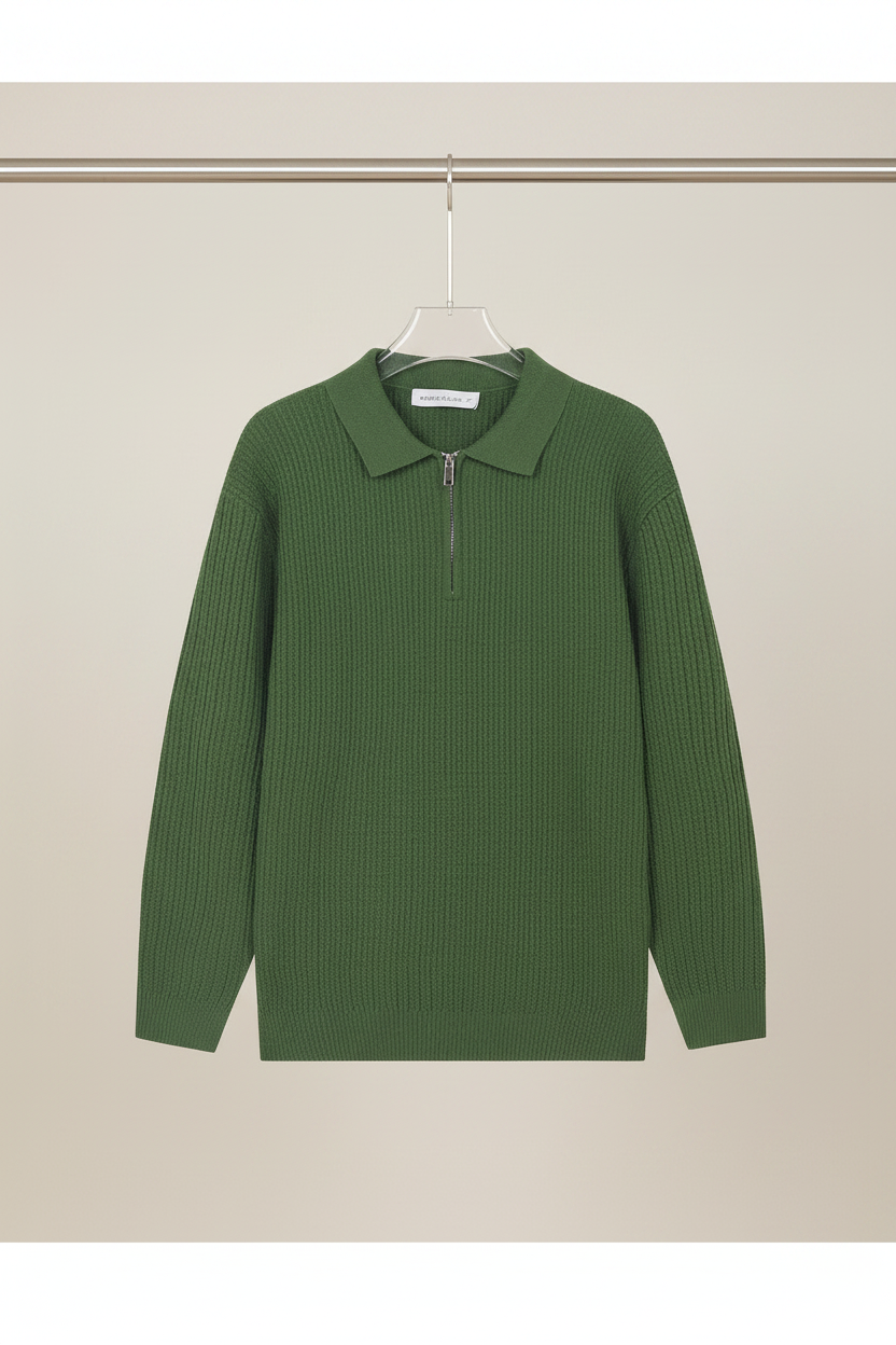 Green Front