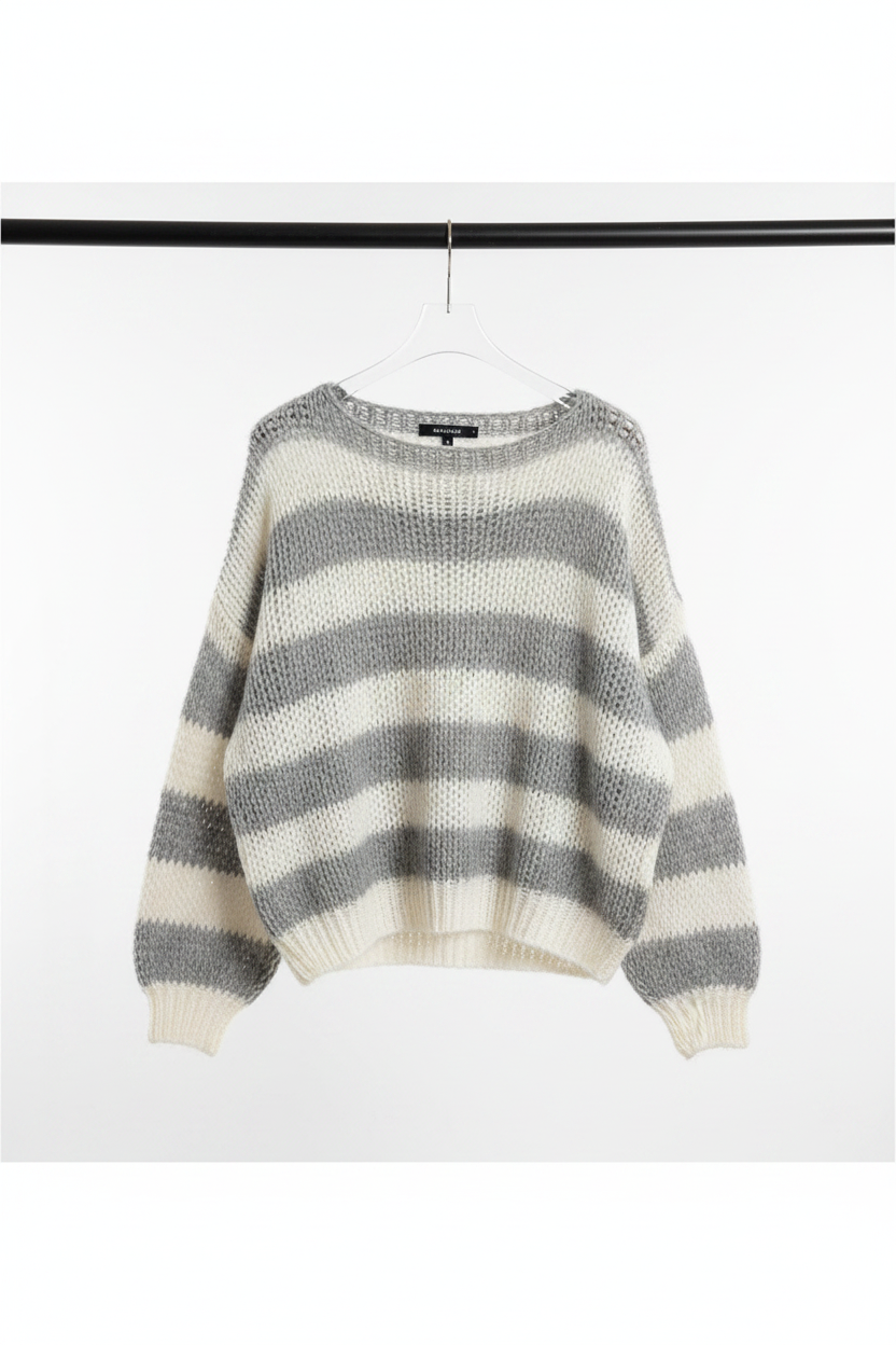 Grey Front