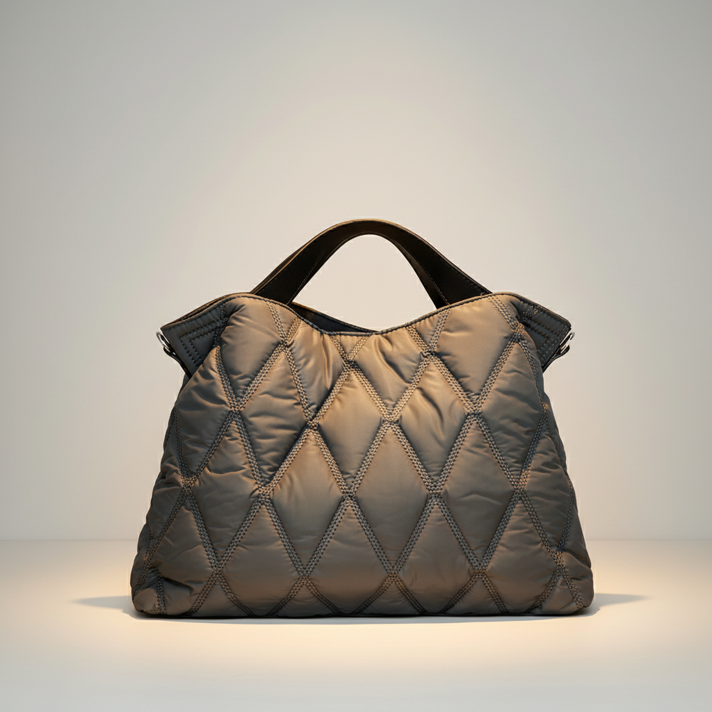 Grey Tote Studio