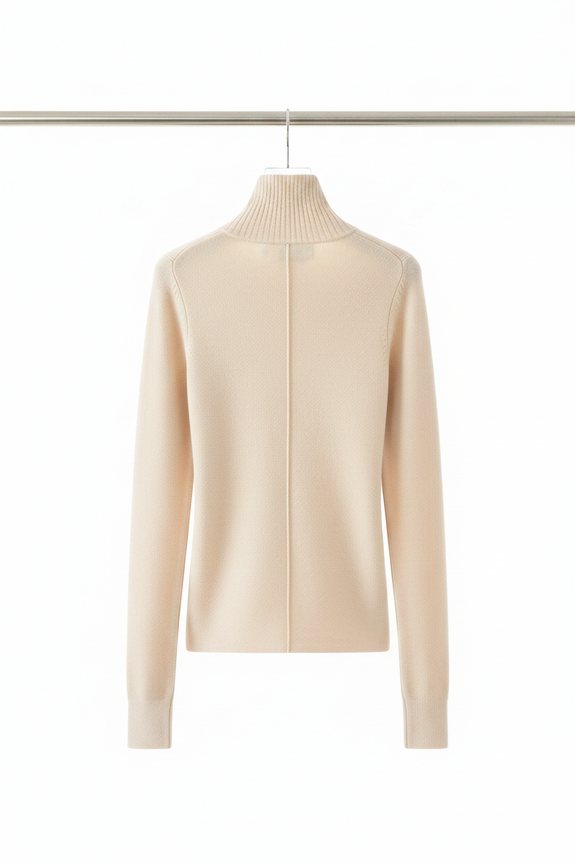 WSW 4 - "Four Seasons" Turtleneck