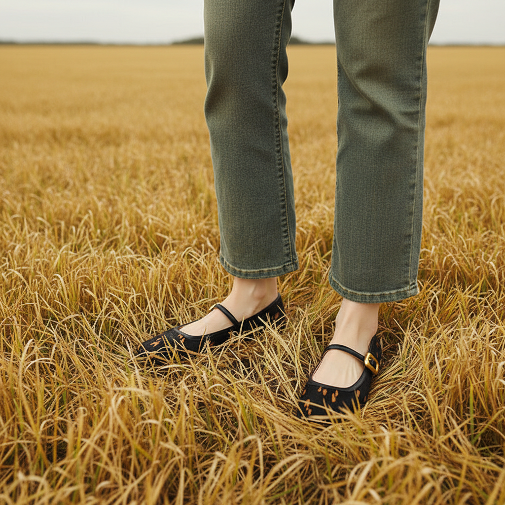 B&T on feet Scandic field
