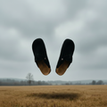 Black suede Scandic field