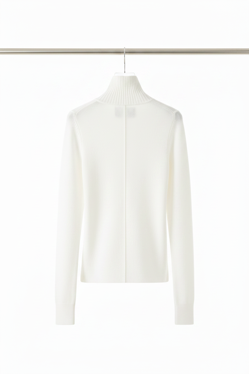 WSW 4 - "Four Seasons" Turtleneck