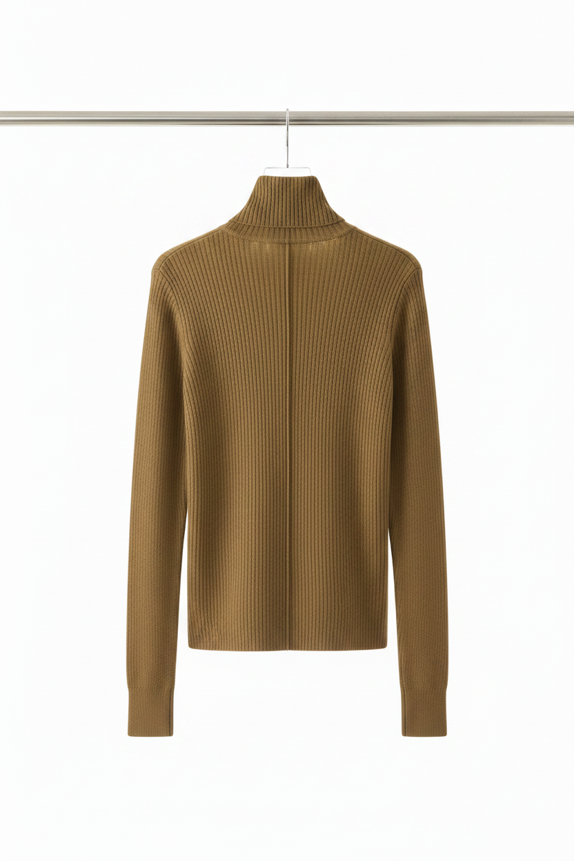 WSW 4 - "Four Seasons" Turtleneck