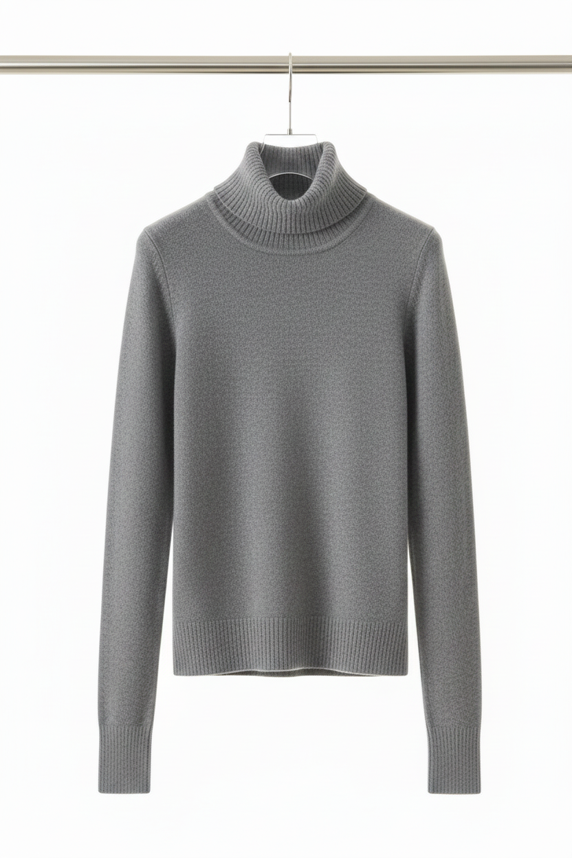 WSW 4 - "Four Seasons" Turtleneck