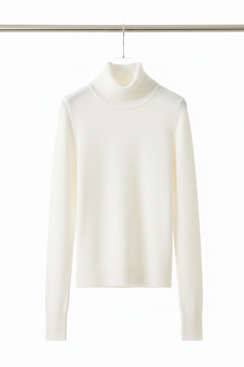 WSW 4 - "Four Seasons" Turtleneck