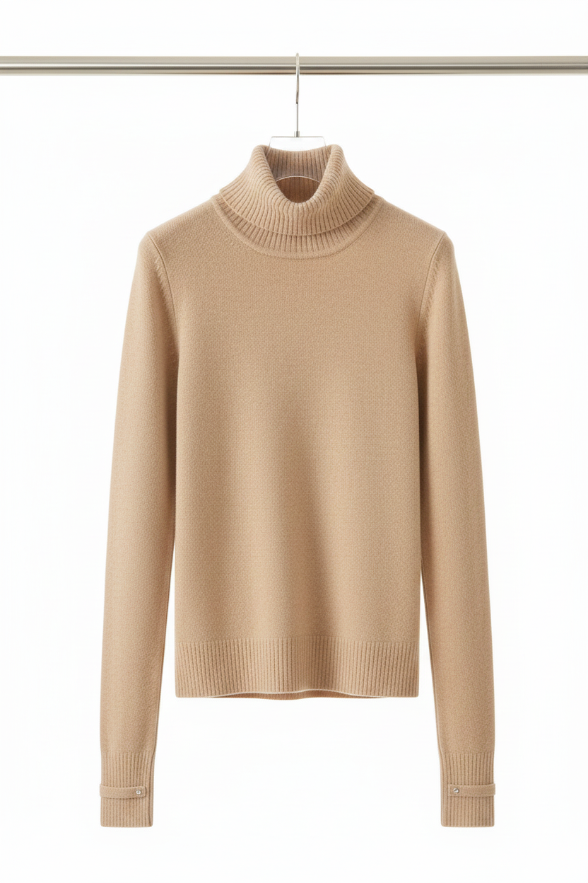 WSW 4 - "Four Seasons" Turtleneck
