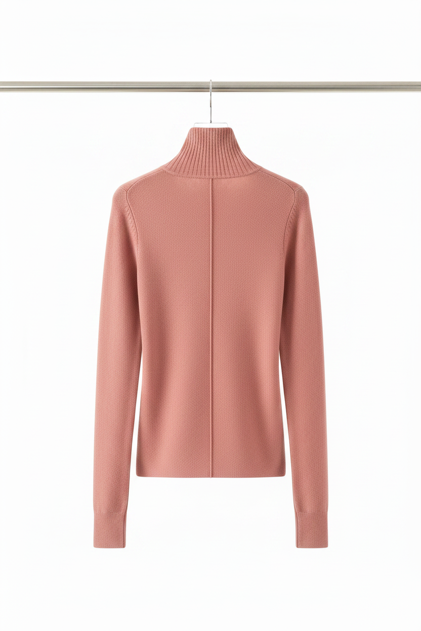 WSW 4 - "Four Seasons" Turtleneck