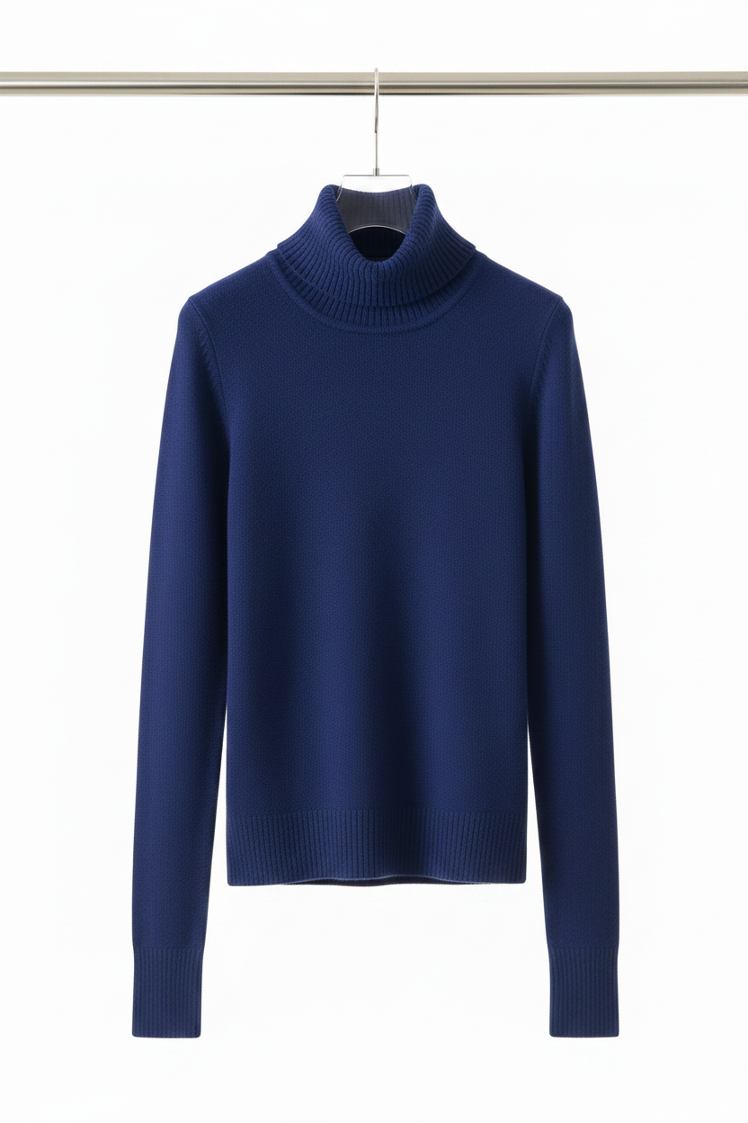 WSW 4 - "Four Seasons" Turtleneck