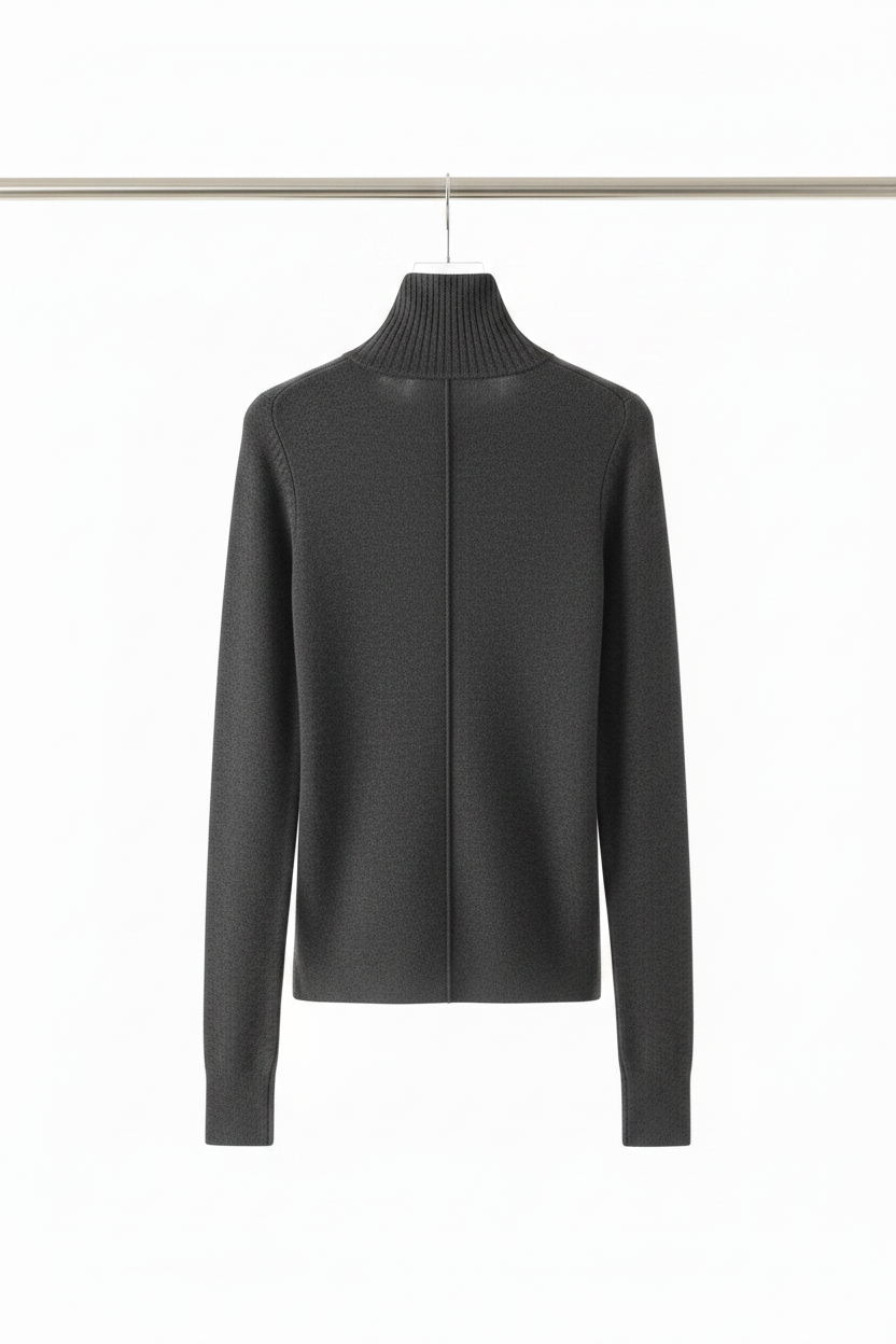 WSW 4 - "Four Seasons" Turtleneck
