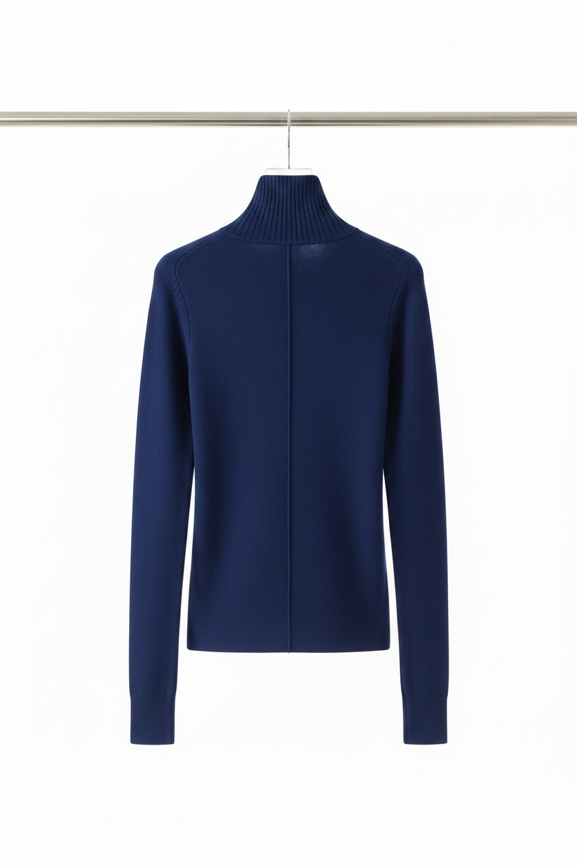 WSW 4 - "Four Seasons" Turtleneck
