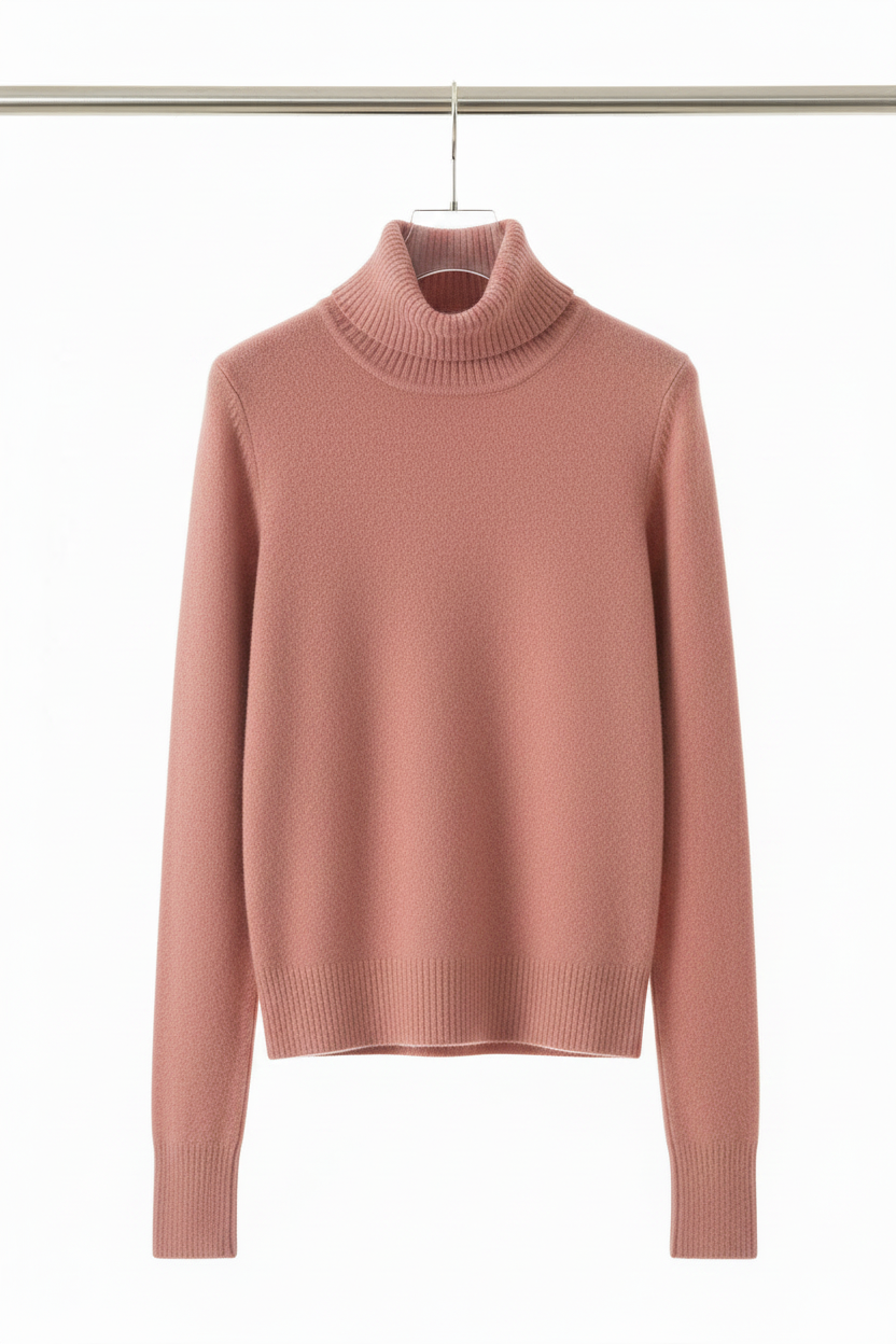 WSW 4 - "Four Seasons" Turtleneck