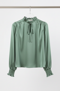 WBL 2 - Lantern Blouse