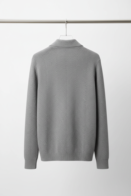 MCA 1 – Legerer Cardigan