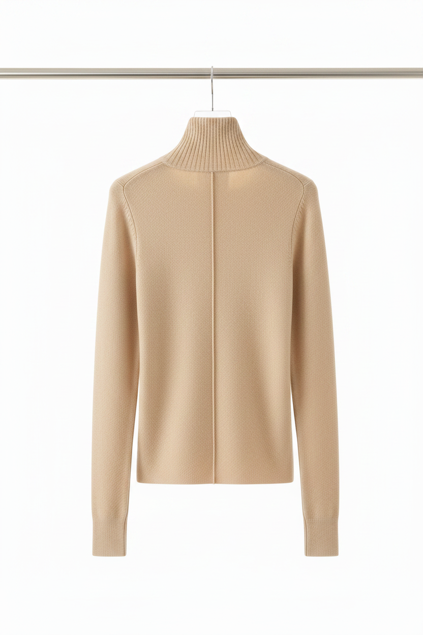 WSW 4 - "Four Seasons" Turtleneck