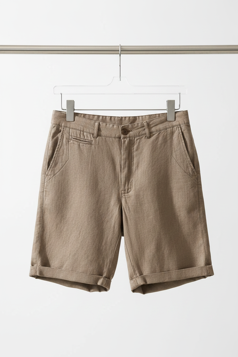 Khaki Front