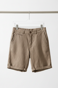 Khaki Front