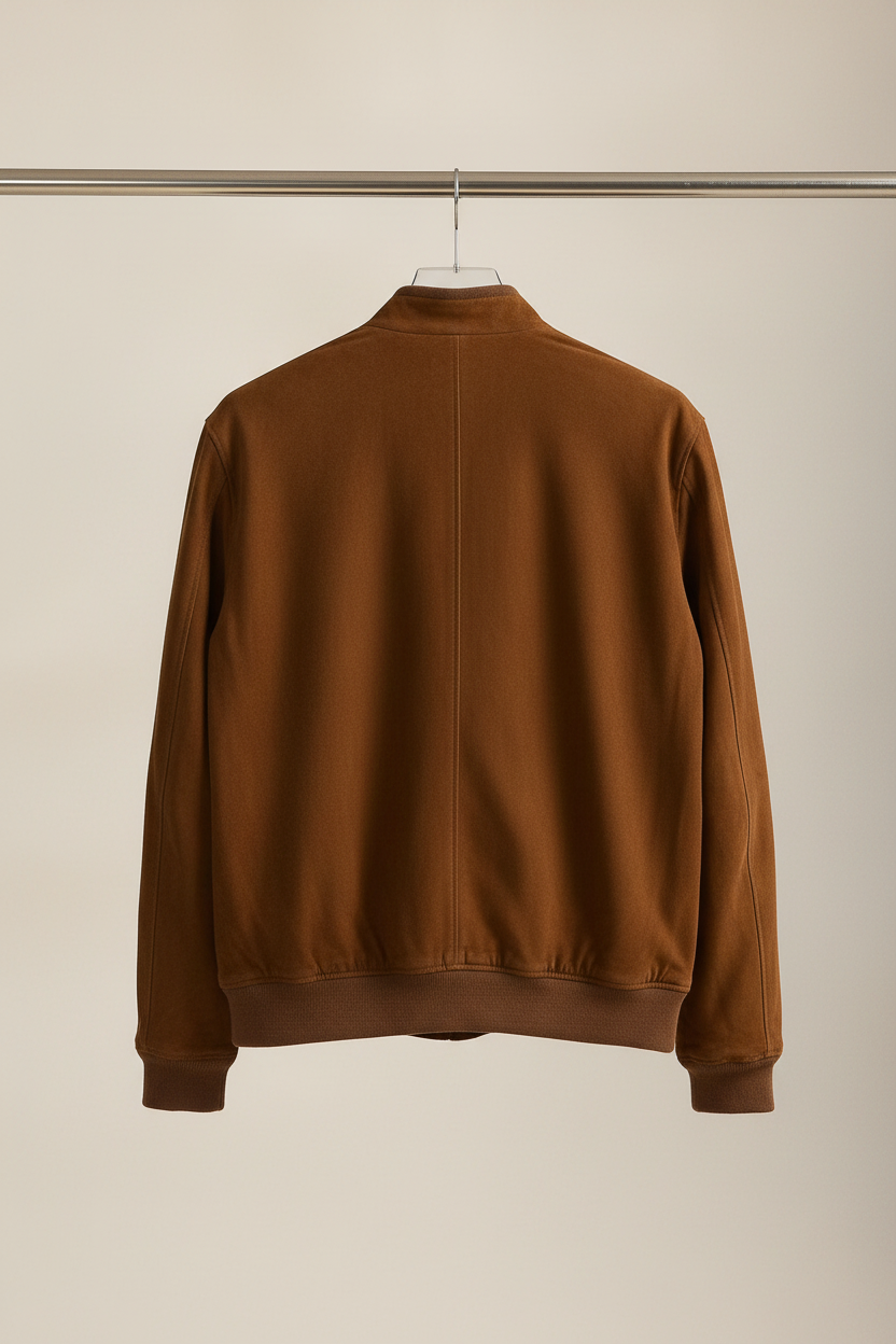 MJA 1 Back