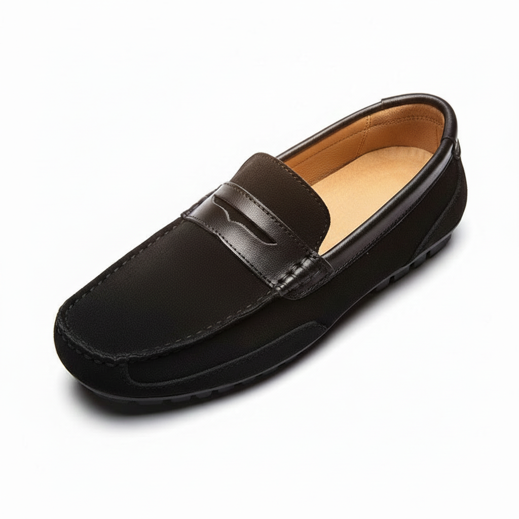 MLO 3 – Black