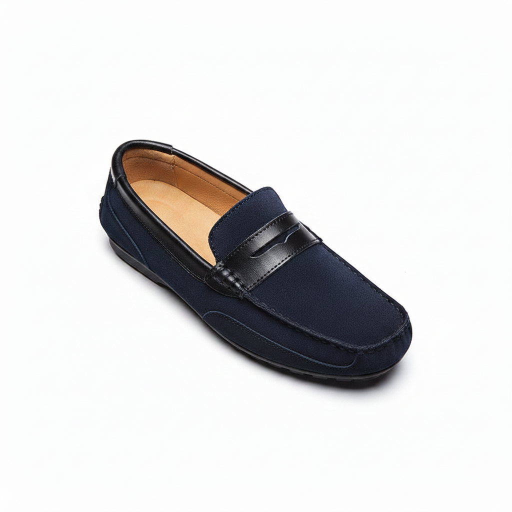 MLO 3 – Dark Blue