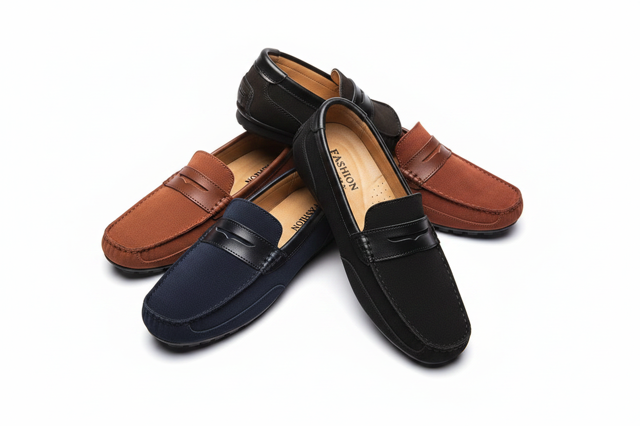 MLO 3 – Editorial All Colors