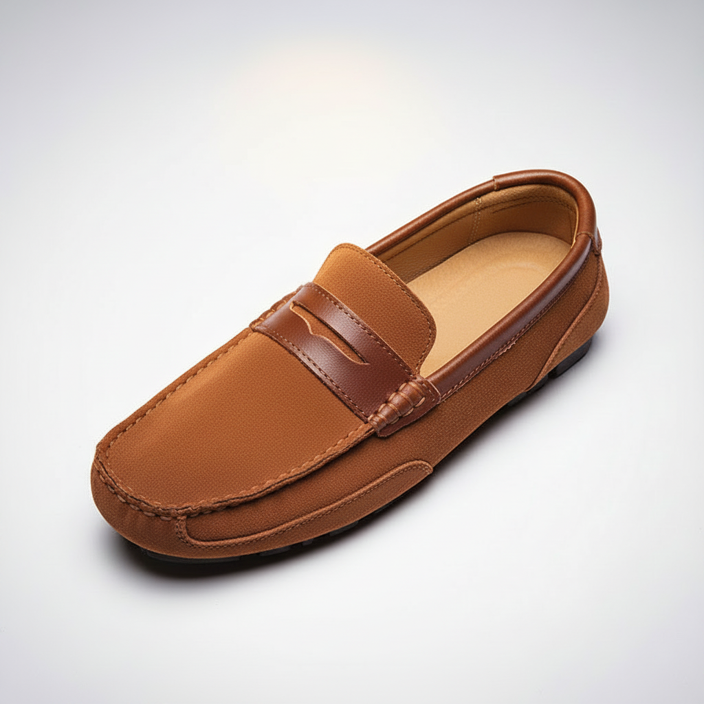 MLO 3 – Yellow Brown