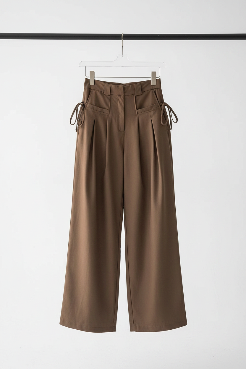 Mocha Front