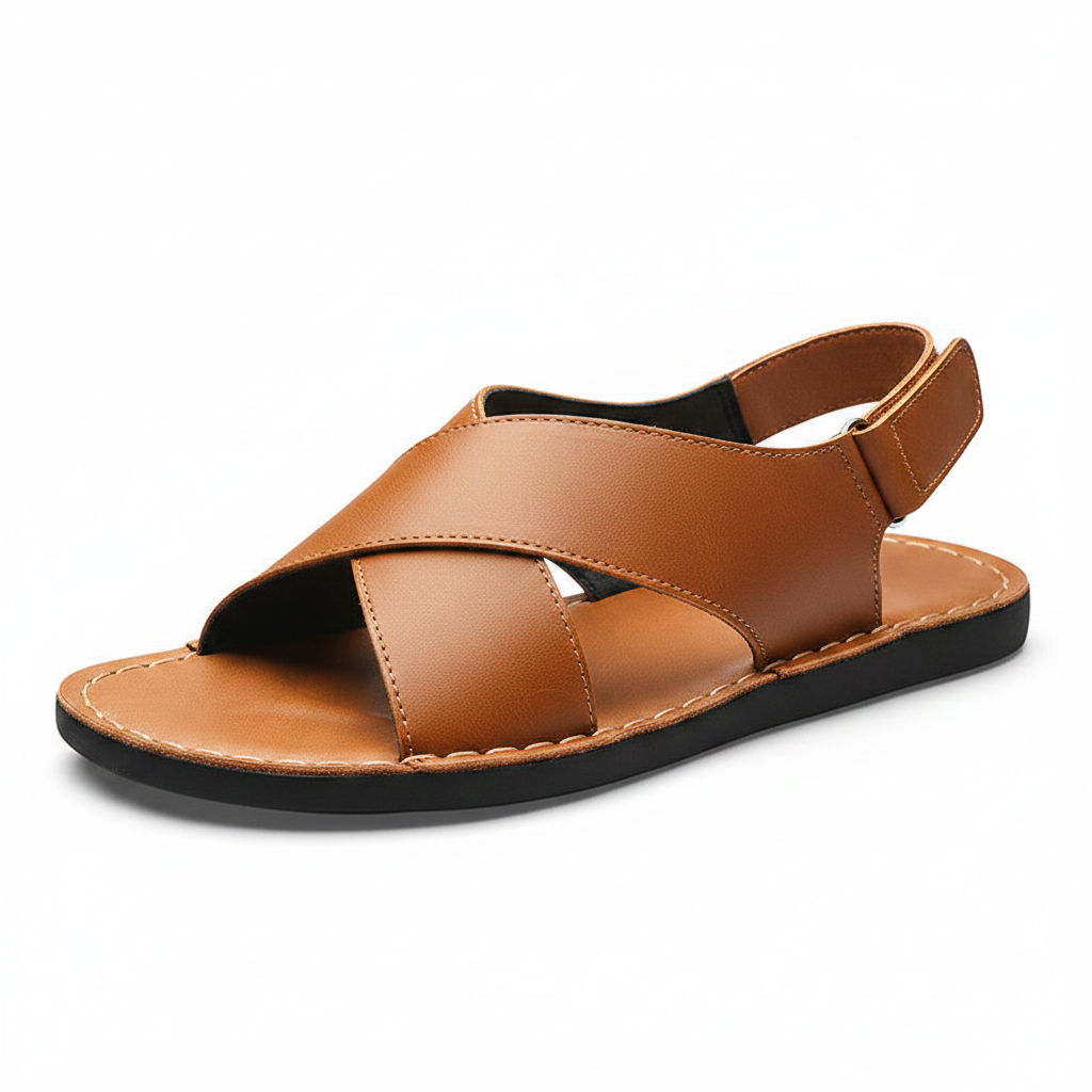 MSA 1 – Brown