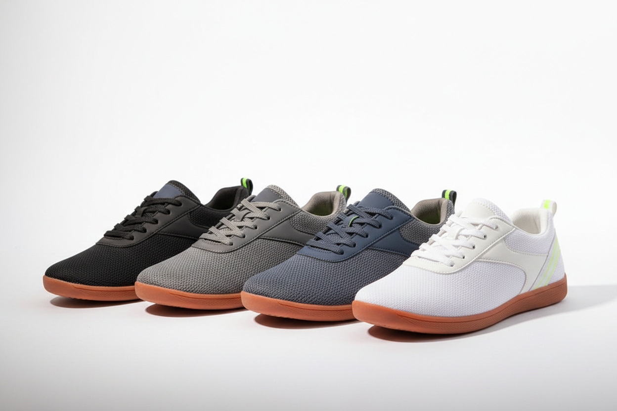 MSN 2 Sneakers – All Color Variants