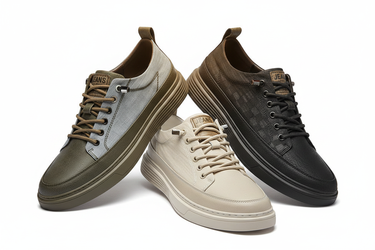 MSN 3 – All Colors Editorial