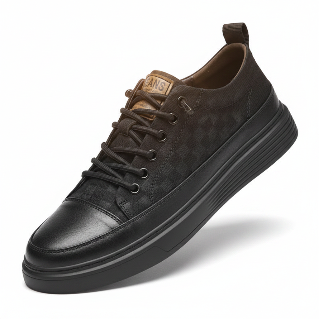 MSN 3 – Black