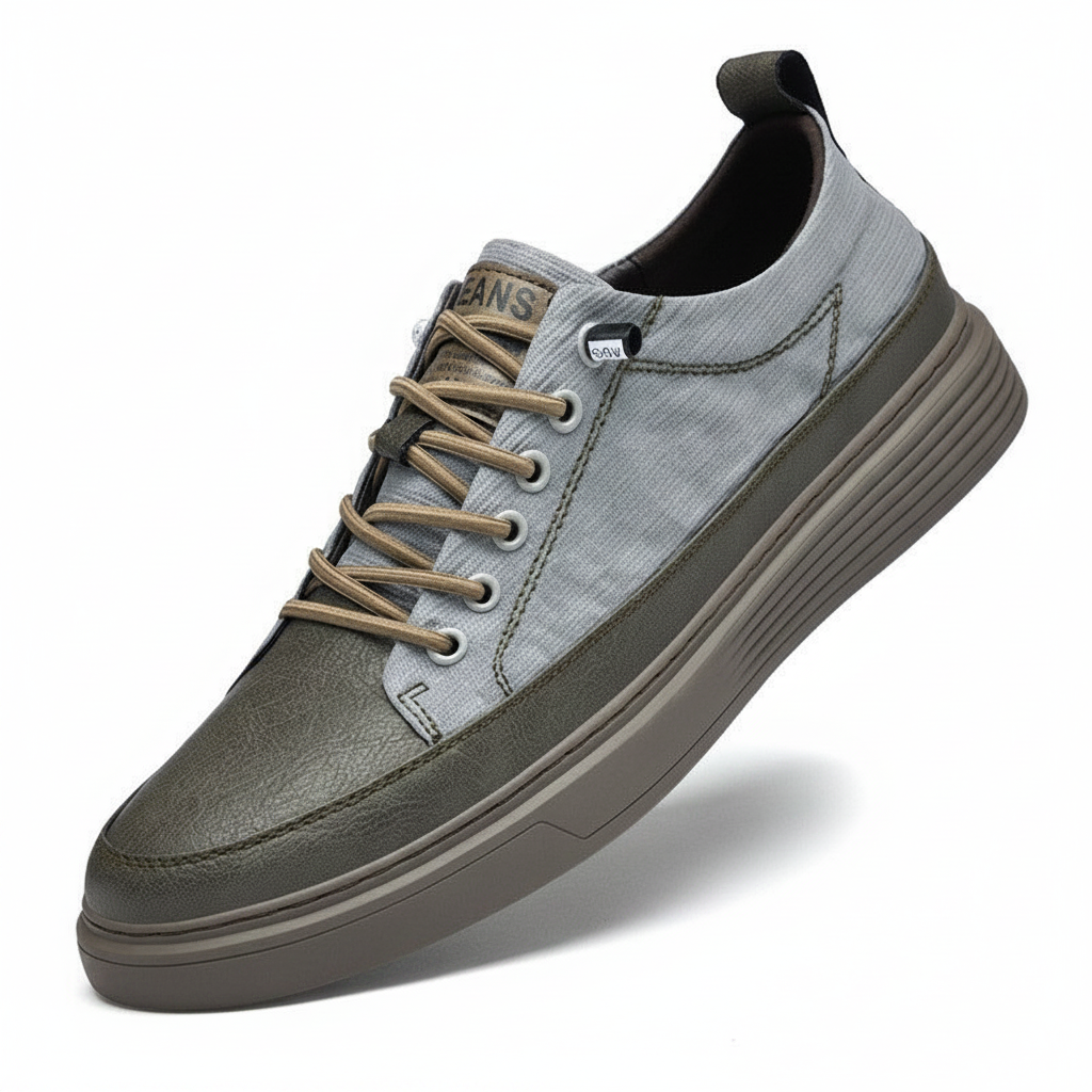 MSN 3 – Khaki