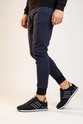MSN 4 Worn – Blue, Standing