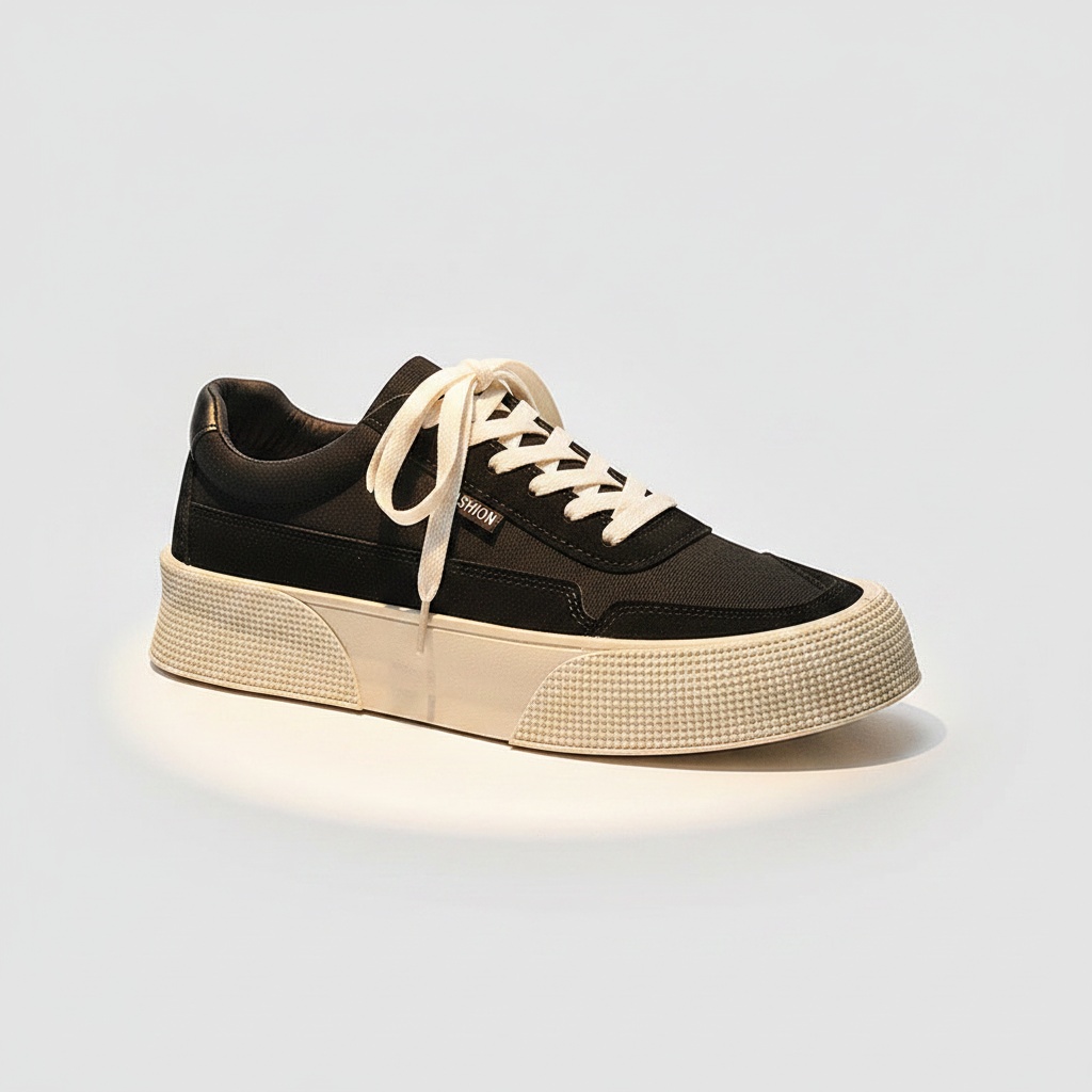 MSN 5 – Black