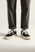 MSN 5 Legs/Feet – Black