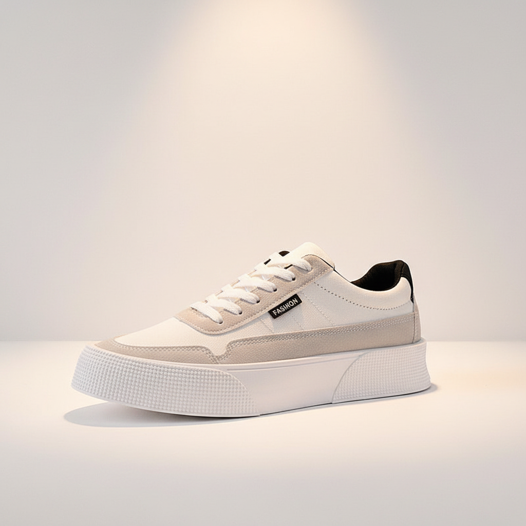 MSN 5 – White
