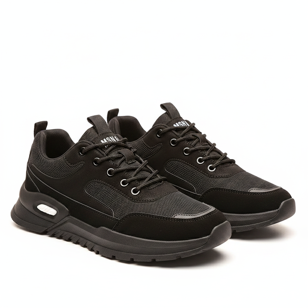 MSN 6 H02 Pair – Black